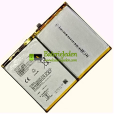 Baterie pro OPPO A58-4G A38-4G BLPA19 [Náhradní baterie]